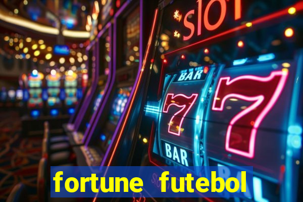 fortune futebol fever demo